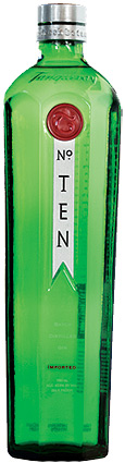 tanqueray gin